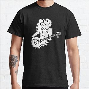 We Are Lady Parts Band Graphic Tee