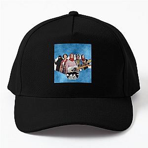 We Are Lady Parts Tv Series  Baseball Cap