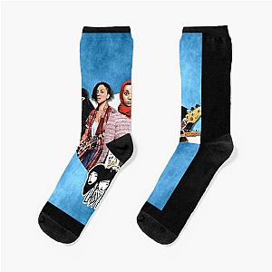 We Are Lady Parts Tv Series  Socks