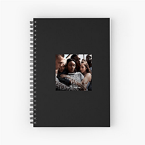 No Labels, Just Life – We Are Who We Are We Are Who We Are Notebook