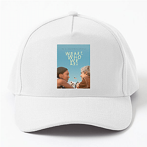 Identity Unfiltered – We Are Who We Are We Are Who We Are Hats & Caps