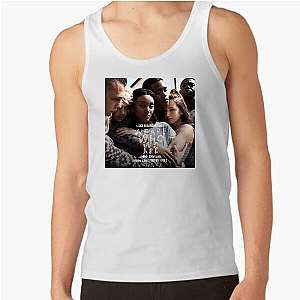 No Labels, Just Life – We Are Who We Are We Are Who We Are Tank Tops