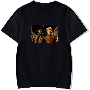 Messy & Real – We Are Who We Are We Are Who We Are T-Shirts