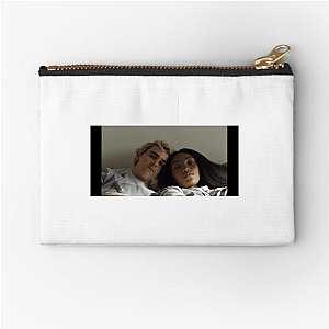 Youth in Motion – We Are Who We Are We Are Who We Are Zipper Pouches