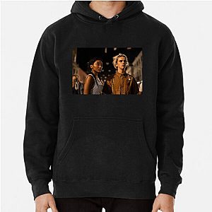 Messy & Real – We Are Who We Are We Are Who We Are Hoodies