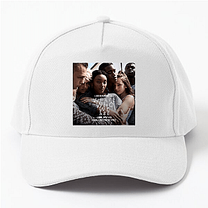No Labels, Just Life – We Are Who We Are We Are Who We Are Hats & Caps