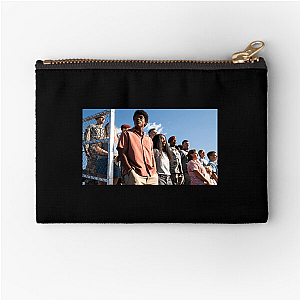 Exist Loudly – We Are Who We Are We Are Who We Are Zipper Pouches