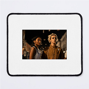 Messy & Real – We Are Who We Are We Are Who We Are Mouse Pads