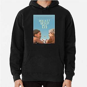 Identity Unfiltered – We Are Who We Are We Are Who We Are Hoodies
