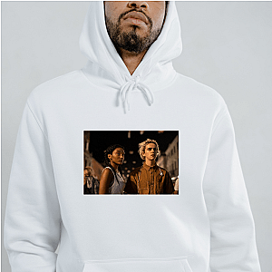 Messy & Real – We Are Who We Are We Are Who We Are Hoodies