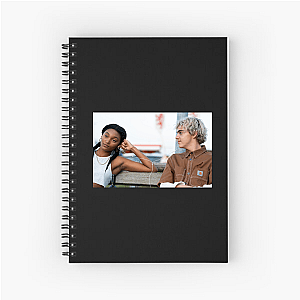 More Than a Phase – We Are Who We Are We Are Who We Are Notebook