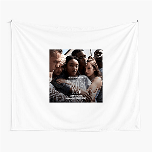 No Labels, Just Life – We Are Who We Are We Are Who We Are Tapestries
