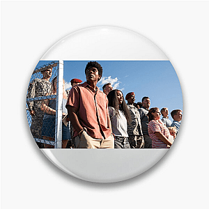 Exist Loudly – We Are Who We Are We Are Who We Are Pins