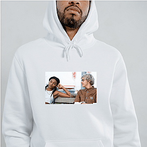 More Than a Phase – We Are Who We Are We Are Who We Are Hoodies