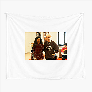 Don’t Fit In – We Are Who We Are We Are Who We Are Tapestries