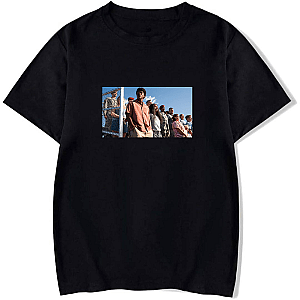 Exist Loudly – We Are Who We Are We Are Who We Are T-Shirts