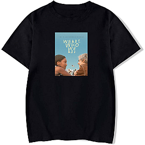 Identity Unfiltered – We Are Who We Are We Are Who We Are T-Shirts