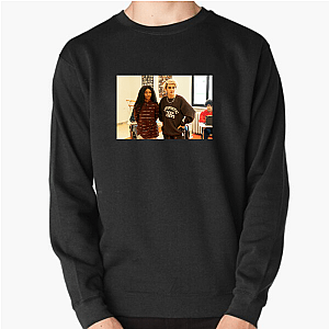 Don’t Fit In – We Are Who We Are We Are Who We Are Sweatshirts