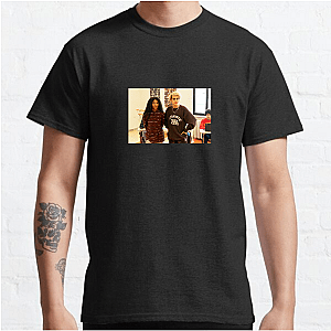Don’t Fit In – We Are Who We Are We Are Who We Are T-Shirts