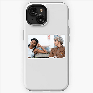 More Than a Phase – We Are Who We Are We Are Who We Are iPhone Cases