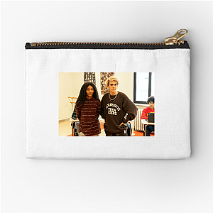 Don’t Fit In – We Are Who We Are We Are Who We Are Zipper Pouches