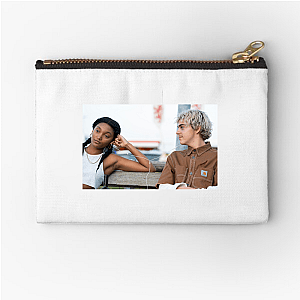 More Than a Phase – We Are Who We Are We Are Who We Are Zipper Pouches