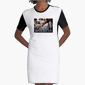 This Is Me – We Are Who We Are We Are Who We Are Dresses