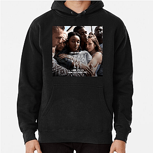 No Labels, Just Life – We Are Who We Are We Are Who We Are Hoodies