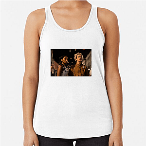 Messy & Real – We Are Who We Are We Are Who We Are Tank Tops