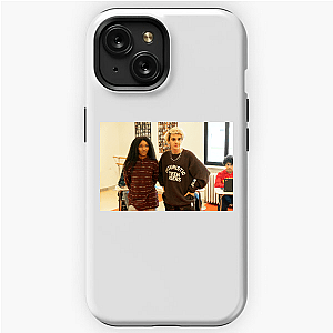 Don’t Fit In – We Are Who We Are We Are Who We Are iPhone Cases