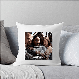 No Labels, Just Life – We Are Who We Are We Are Who We Are Pillows Cover