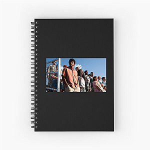 Exist Loudly – We Are Who We Are We Are Who We Are Notebook