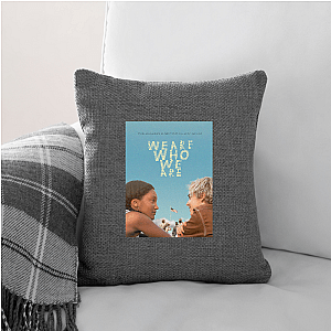 Identity Unfiltered – We Are Who We Are We Are Who We Are Pillows Cover