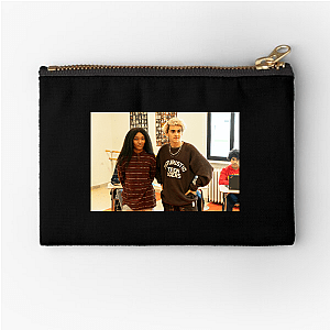 Don’t Fit In – We Are Who We Are We Are Who We Are Zipper Pouches