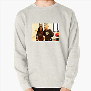 Don’t Fit In – We Are Who We Are We Are Who We Are Sweatshirts