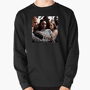 No Labels, Just Life – We Are Who We Are We Are Who We Are Sweatshirts