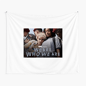 This Is Me – We Are Who We Are We Are Who We Are Tapestries
