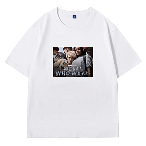 This Is Me – We Are Who We Are We Are Who We Are T-Shirts