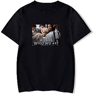 This Is Me – We Are Who We Are We Are Who We Are T-Shirts