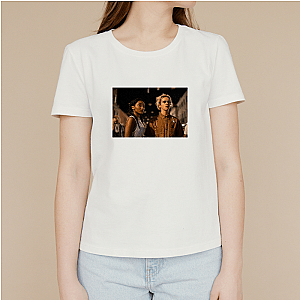 Messy & Real – We Are Who We Are We Are Who We Are T-Shirts