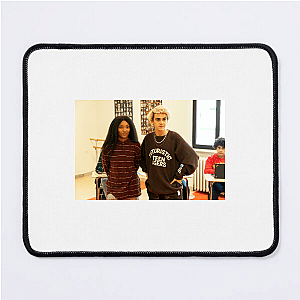 Don’t Fit In – We Are Who We Are We Are Who We Are Mouse Pads
