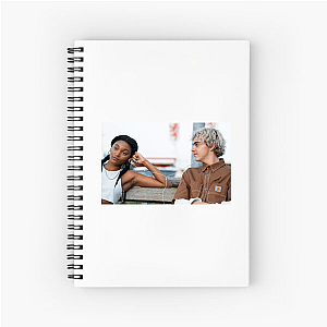 More Than a Phase – We Are Who We Are We Are Who We Are Notebook