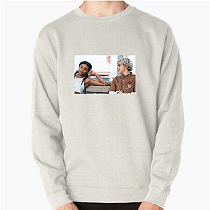 More Than a Phase – We Are Who We Are We Are Who We Are Sweatshirts