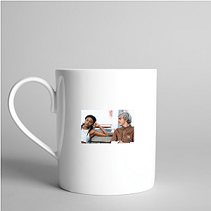 More Than a Phase – We Are Who We Are We Are Who We Are Mugs