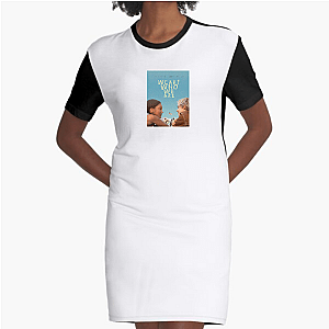 Identity Unfiltered – We Are Who We Are We Are Who We Are Dresses