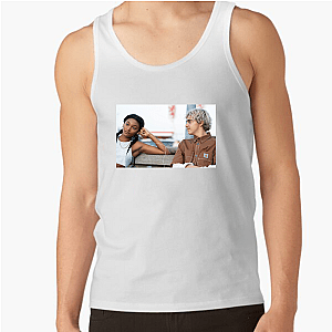 More Than a Phase – We Are Who We Are We Are Who We Are Tank Tops