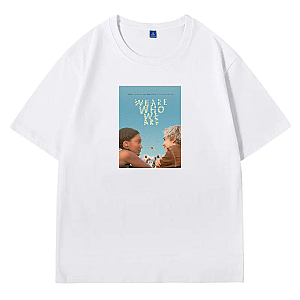 Identity Unfiltered – We Are Who We Are We Are Who We Are T-Shirts
