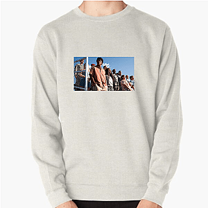 Exist Loudly – We Are Who We Are We Are Who We Are Sweatshirts