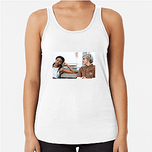 More Than a Phase – We Are Who We Are We Are Who We Are Tank Tops