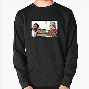 More Than a Phase – We Are Who We Are We Are Who We Are Sweatshirts